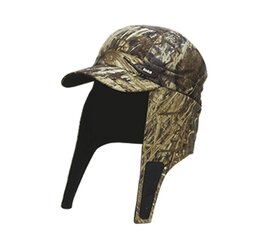 Müts Alaska Simon Camo цена и информация | Мужские шарфы, шапки, перчатки | kaup24.ee