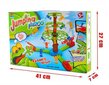 Lauamäng Jumping Frog / hüppav konn цена и информация | Lauamängud ja mõistatused | kaup24.ee