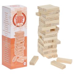 Lauamäng Jenga цена и информация | Настольные игры, головоломки | kaup24.ee