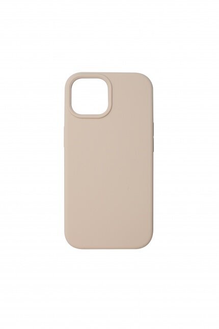 Just Must Apple iPhone 15, Pink цена и информация | Telefoni kaaned, ümbrised | kaup24.ee