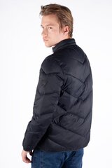 Куртка мужская Wrangler, черная цена и информация | Мужские куртки | kaup24.ee