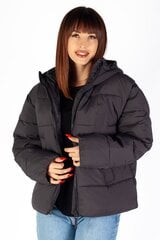 Куртка женская Lee, черная цена и информация | Женские куртки | kaup24.ee