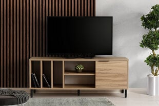 TV alus Asir, 140x55x40cm, pruun hind ja info | TV alused | kaup24.ee