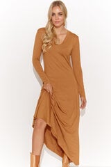 Kleit naistele Makadamia, pruun hind ja info | Kleidid | kaup24.ee