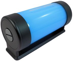 XSPC EC6 Coolant coolant, 1L, UV blue (5060175589057) цена и информация | Водяное охлаждение - аксессуары | kaup24.ee
