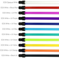 XSPC dye EC6 ReColour Dye, 30ml, UV yellow (5060175589408) цена и информация | Водяное охлаждение - аксессуары | kaup24.ee