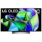 LG OLED48C32LA.AEU цена и информация | Telerid | kaup24.ee