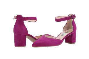Sandaalid naistele Gabor, roosad hind ja info | Naiste sandaalid | kaup24.ee