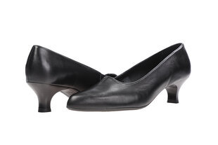 Kõrge kontsaga kingad naistele Ara, must hind ja info | Ara Jalanõud, riided ja aksessuaarid | kaup24.ee