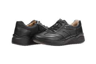 Vabaaja jalanõud naistele Jomos, must hind ja info | Naiste kingad | kaup24.ee