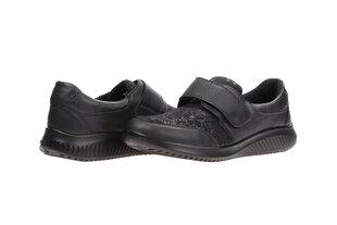 Vabaaja jalanõud naistele Jomos, must hind ja info | Naiste kingad | kaup24.ee