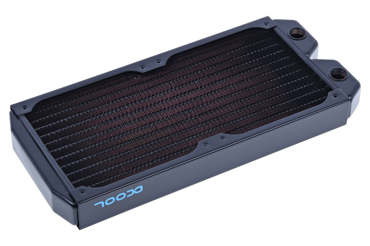 Alphacool NexXxoS ST30 420mm (14198) hind ja info | Vesijahutused - lisaseadmed | kaup24.ee