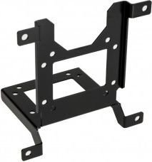 EK Water Blocks Pump holder (120mm) (3830046997999) цена и информация | Vesijahutused - lisaseadmed | kaup24.ee