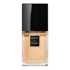 Chanel Coco EDT naistele 50 ml цена и информация | Женские духи | kaup24.ee