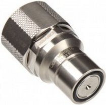 Koolance Connector QD3 16/10mm (QD3-MS10X16) цена и информация | Водяное охлаждение - аксессуары | kaup24.ee