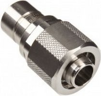 Koolance Connector QD3 16/10mm (QD3-MS10X16) цена и информация | Vesijahutused - lisaseadmed | kaup24.ee