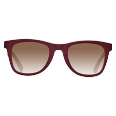 Мужские солнечные очки Carrera 6000ST-KVL-LC Бургундский (ø 50 mm) цена и информация | Солнцезащитные очки | kaup24.ee