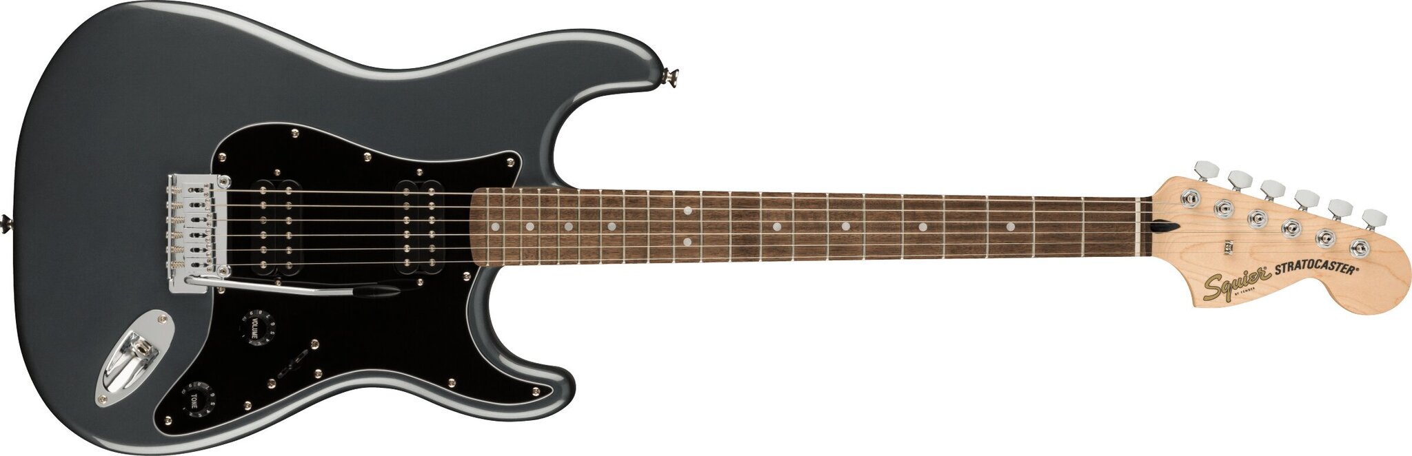 Elektrikitarr Fender Affinity Stratocaster HH цена и информация | Kitarrid | kaup24.ee