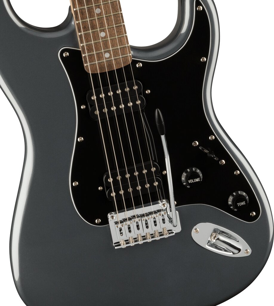 Elektrikitarr Fender Affinity Stratocaster HH цена и информация | Kitarrid | kaup24.ee