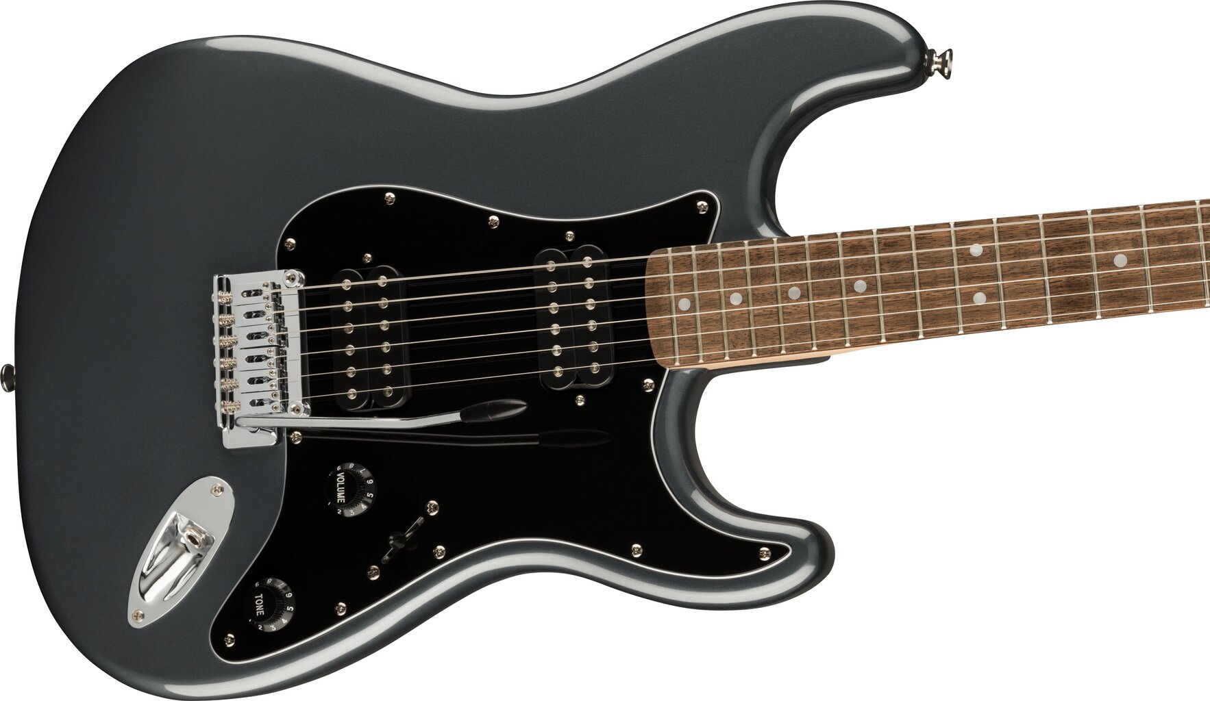 Elektrikitarr Fender Affinity Stratocaster HH цена и информация | Kitarrid | kaup24.ee