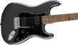 Elektrikitarr Fender Affinity Stratocaster HH hind ja info | Kitarrid | kaup24.ee