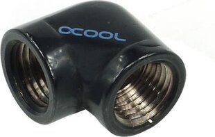 Alphacool HF L G1 / 4 "(17042) цена и информация | Водяное охлаждение - аксессуары | kaup24.ee