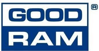 GoodRam DDR4 16GB, 2400MHz, CL17 (GR2400D464L17/16G) hind ja info | Operatiivmälu (RAM) | kaup24.ee