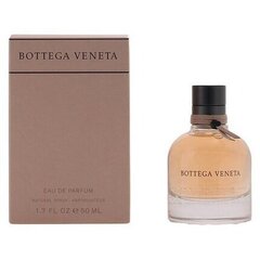 Bottega Veneta Bottega Veneta EDP naistele 75 ml hind ja info | Naiste parfüümid | kaup24.ee