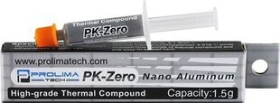 Prolimatech Thermal Compound PK-Zero, 1.5 г (PK-Zero (1,5 г)) цена и информация | Термопасты | kaup24.ee