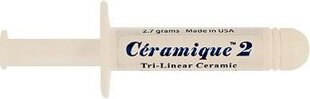 Arctic Silver 2 Tri-Linear Ceramic Thermal Compound, 2.7g (CMQ2-2.7G) hind ja info | Termopastad | kaup24.ee