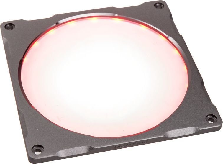 PHANTEKS Halos Lux RGB backlight, for 140mm fan (PH-FF140RGBA_AG01) цена и информация | Lisatarvikud korpustele | kaup24.ee