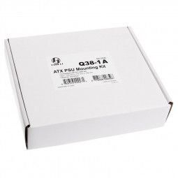 Lian Li Q38-1A Mounting bracket for ATX power supply (Q38-1A) hind ja info | Lisatarvikud korpustele | kaup24.ee