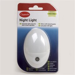 Öölamp Clippasafe цена и информация | Товары для безопасности детей дома | kaup24.ee