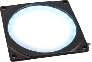 PHANTEKS Halos fan frame, 140mm, RGB LED (PH-FF140RGBP_BK01) цена и информация | Аксессуары для корпусов | kaup24.ee