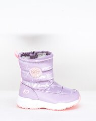 Зимние сапоги  для девочек, Ulet 35722334.31 цена и информация | Детская зимняя обувь | kaup24.ee