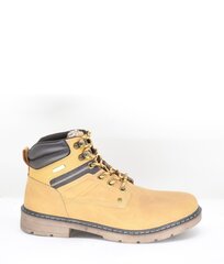 Saapad meestele Vico 11923472, kollane hind ja info | Meeste kingad, saapad | kaup24.ee
