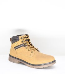 Saapad meestele Vico 11923472, kollane hind ja info | Meeste kingad, saapad | kaup24.ee