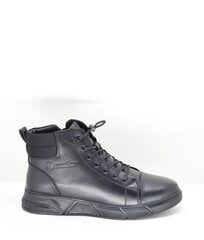 Saapad meestele TF'S 16260847, must hind ja info | Meeste kingad, saapad | kaup24.ee