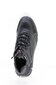 Saapad meestele Mekomelo 11989170, must hind ja info | Meeste kingad, saapad | kaup24.ee
