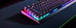 Razer BlackWidow V4 X hind ja info | Klaviatuurid | kaup24.ee