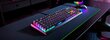 Razer BlackWidow V4 X hind ja info | Klaviatuurid | kaup24.ee