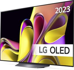 LG  OLED77B33LA.AEU цена и информация | Телевизоры | kaup24.ee