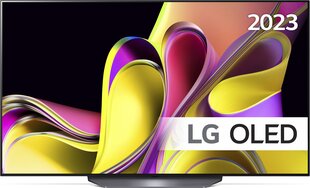 LG  OLED77B33LA.AEU цена и информация | Телевизоры | kaup24.ee