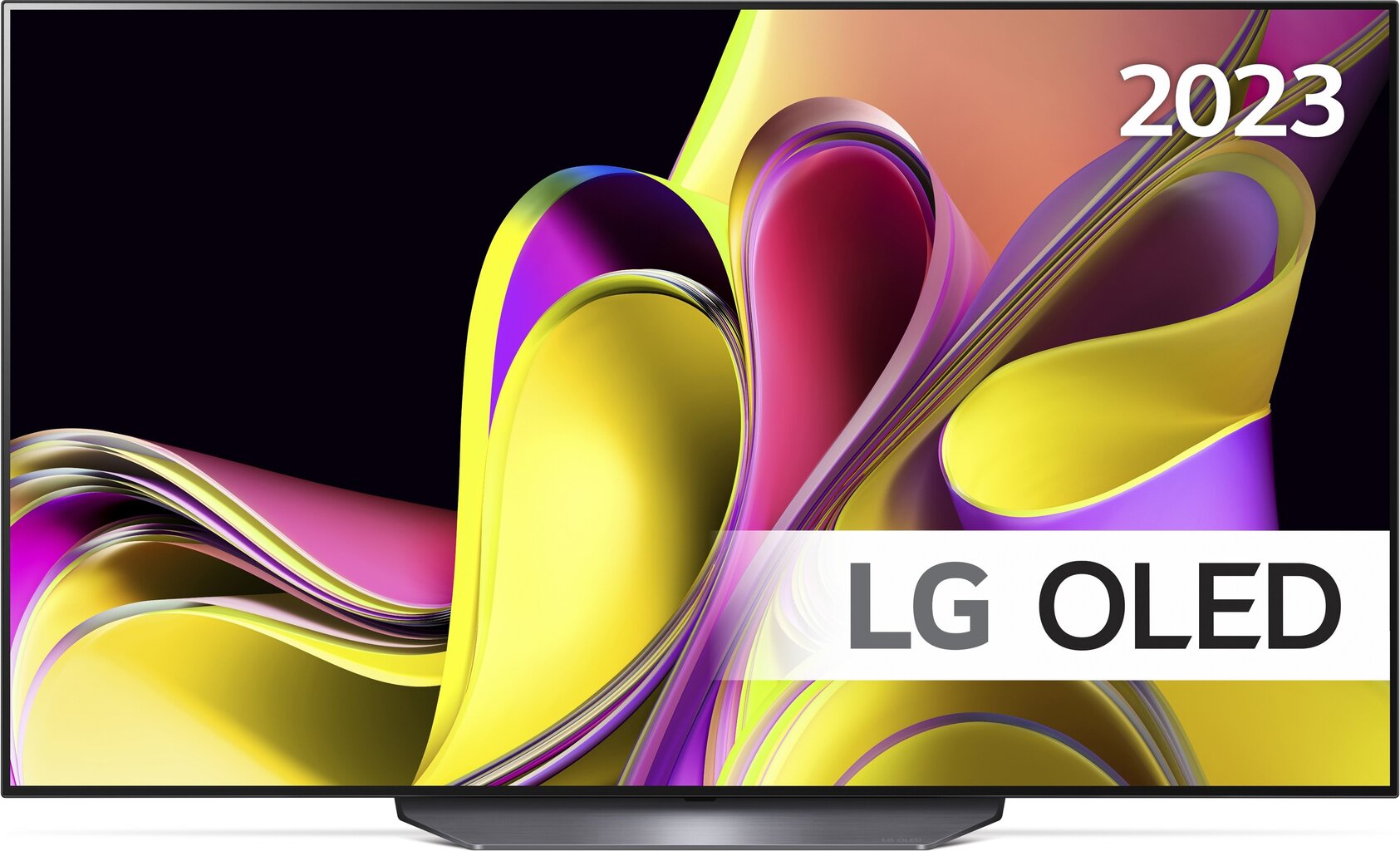 LG OLED77B33LA.AEU цена и информация | Telerid | kaup24.ee