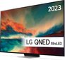 LG QNED 75QNED863RE.AEU цена и информация | Telerid | kaup24.ee