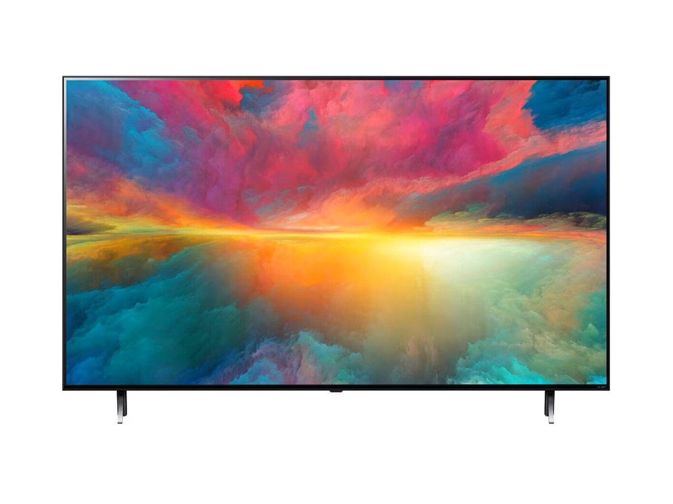 LG QNED 65QNED753RA.AEU цена и информация | Telerid | kaup24.ee