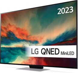 LG QNED 55QNED863RE.AEU цена и информация | Телевизоры | kaup24.ee