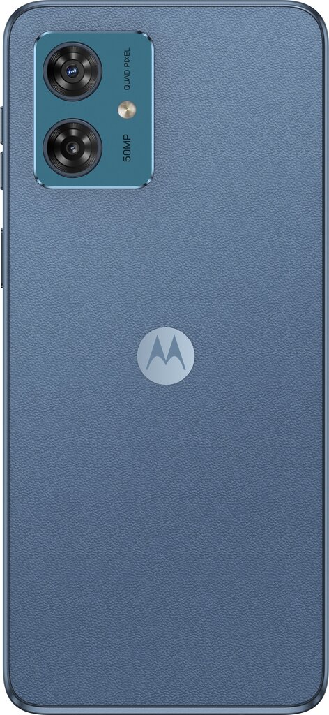 Motorola Moto G54 5G 8/256GB PAYT0021SE Indigo Blue цена и информация | Telefonid | kaup24.ee