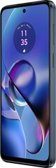 Motorola Moto G54 5G 8/256GB PAYT0021SE Indigo Blue цена и информация | Мобильные телефоны | kaup24.ee