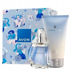 Parfümeeria komplekt naistele Avon hind ja info | Naiste parfüümid | kaup24.ee